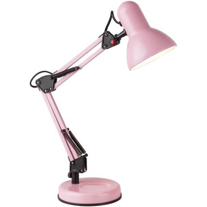 Rabalux 4179 - Bordslampa SAMSON 1xE27/60W/230V