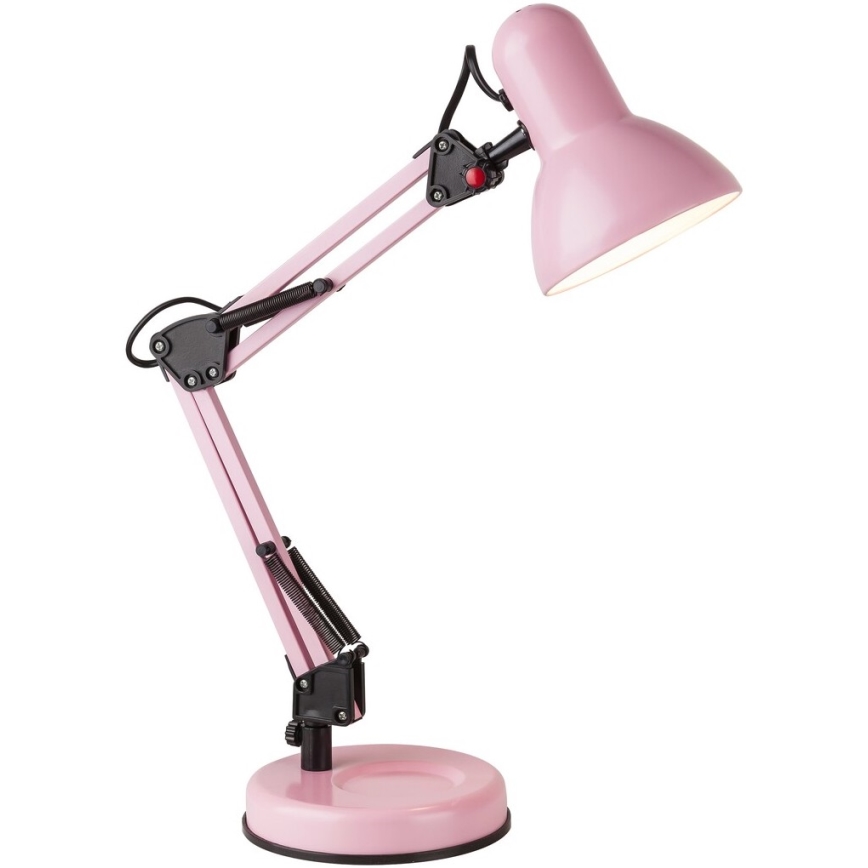 Rabalux 4179 - Bordslampa SAMSON 1xE27/60W/230V