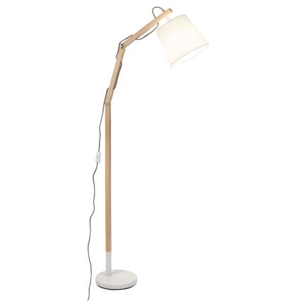 Rabalux - Golvlampa E27/60W bok