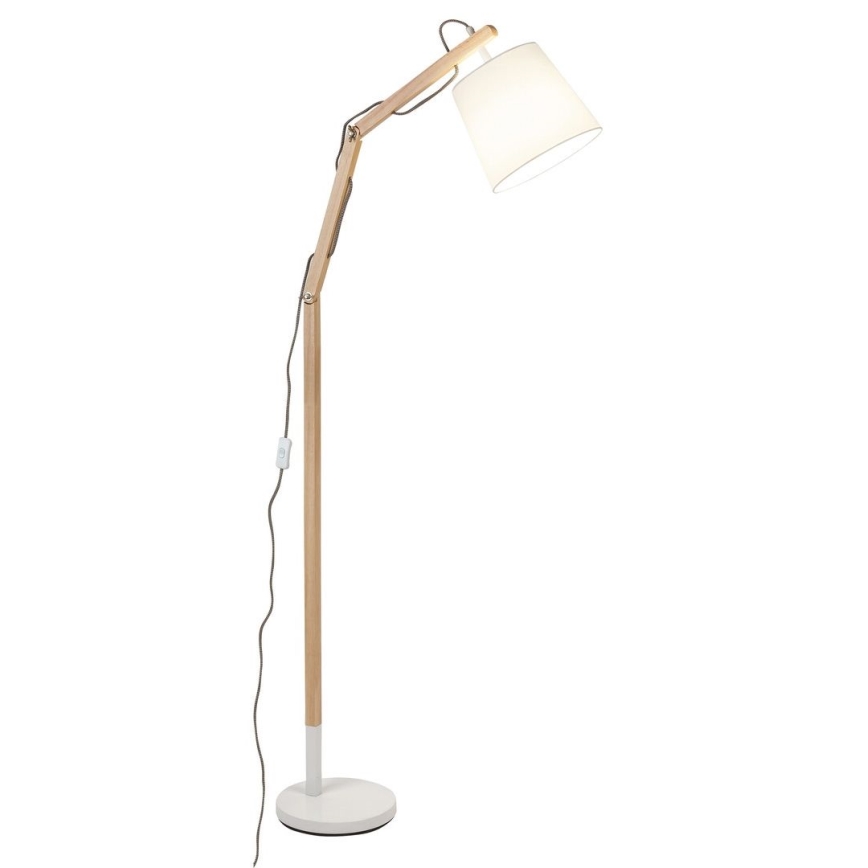 Rabalux - Golvlampa E27/60W bok