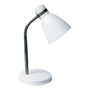 Rabalux 4205 - Bordslampa PATRIC 1xE14/40W/230V