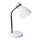 Rabalux 4205 - Bordslampa PATRIC 1xE14/40W/230V