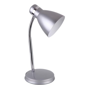 Rabalux 4206 - Bordslampa PATRIC 1xE14/40W/230V