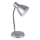 Rabalux 4206 - Bordslampa PATRIC 1xE14/40W/230V