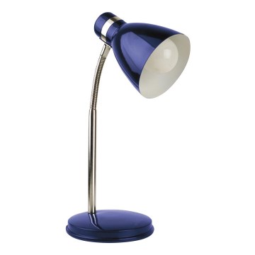 Rabalux 4207 - Bordslampa PATRIC 1xE14/40W/230V