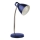 Rabalux 4207 - Bordslampa PATRIC 1xE14/40W/230V