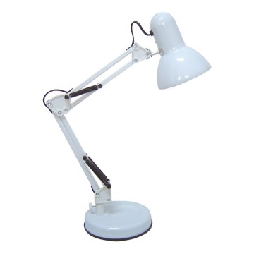Rabalux 4211 - Bordslampa SAMSON 1xE27/60W/230V