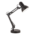 Rabalux 4212 - Bordslampa SAMSON 1xE27/60W/230V