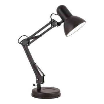 Rabalux 4212 - Bordslampa SAMSON 1xE27/60W/230V