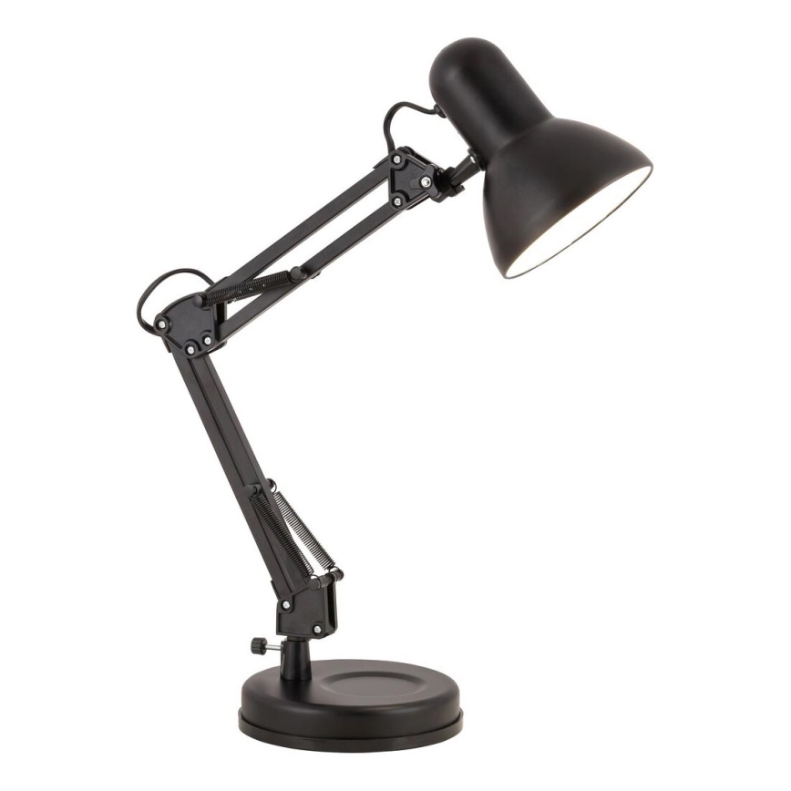 Rabalux 4212 - Bordslampa SAMSON 1xE27/60W/230V