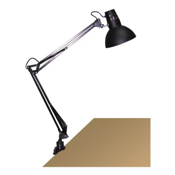 Rabalux 4215 - Bordslampa ARNO 1xE27/60W/230V