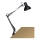 Rabalux 4215 - Bordslampa ARNO 1xE27/60W/230V