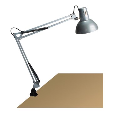 Rabalux 4216 - Bordslampa ARNO 1xE27/60W/230V