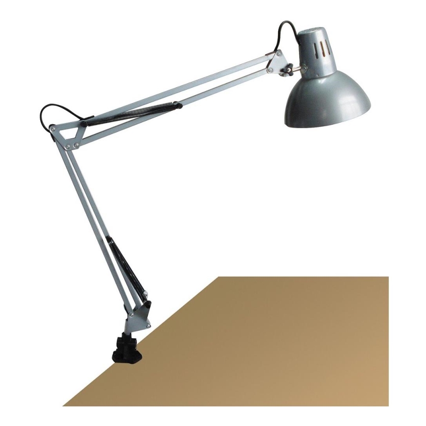 Rabalux 4216 - Bordslampa ARNO 1xE27/60W/230V