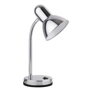 Rabalux 4255 - Bordslampa CLARK 1xE27/40W/230V