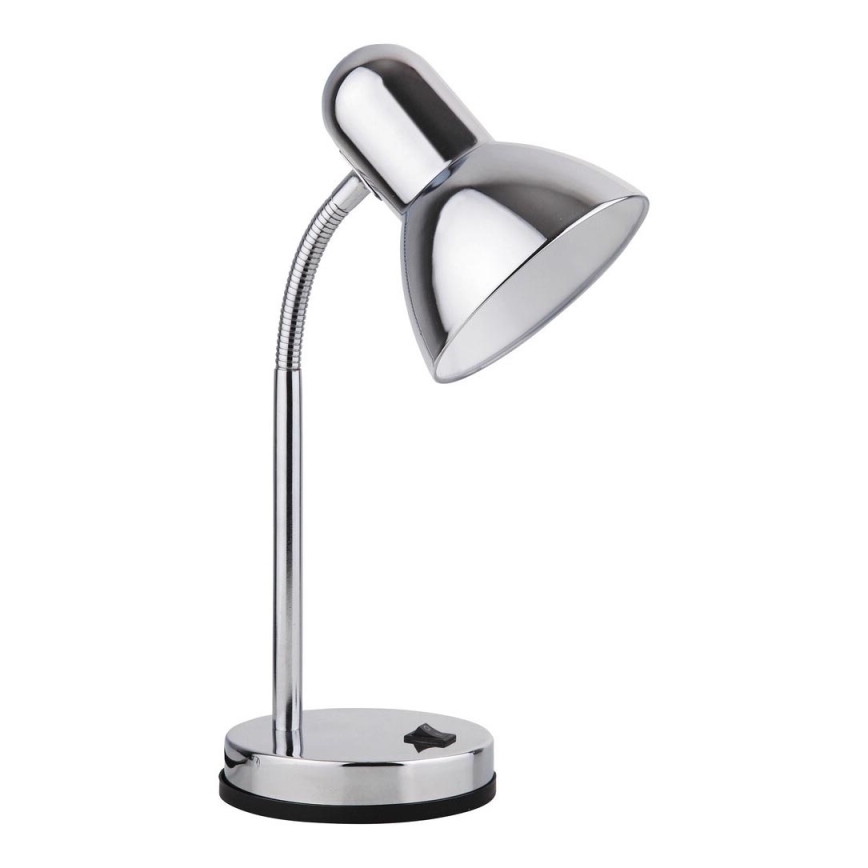 Rabalux 4255 - Bordslampa CLARK 1xE27/40W/230V