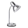Rabalux 4255 - Bordslampa CLARK 1xE27/40W/230V