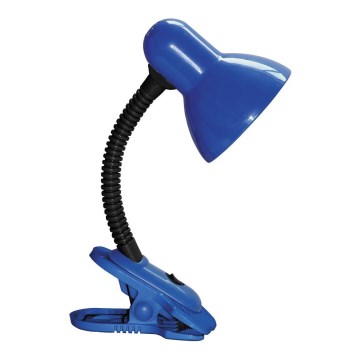 Rabalux 4260 - lampa med klämma DENNIS 1xE27/40W/230V