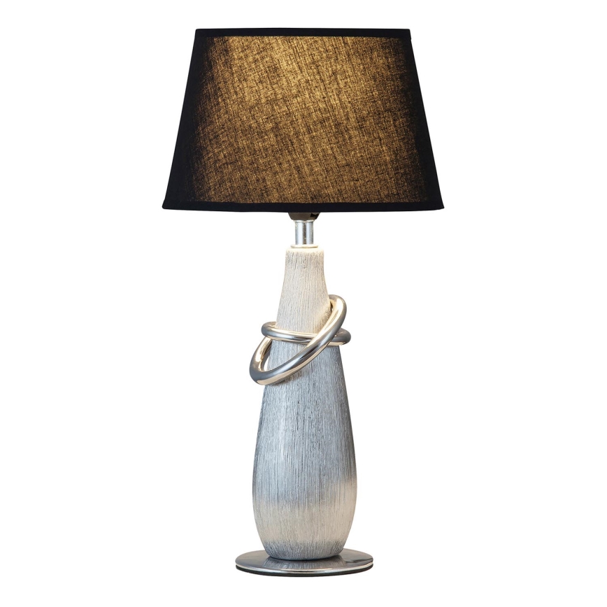 Rabalux 4372 - Bordslampa EVELYN 1xE14/40W/230V