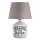 Rabalux 4386 - Bordslampa PETER E14/40W
