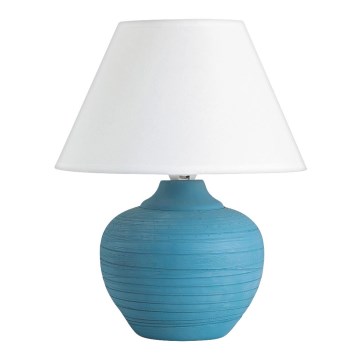 Rabalux 4392 - Bordslampa MOLLY E14/40W