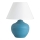 Rabalux 4392 - Bordslampa MOLLY E14/40W