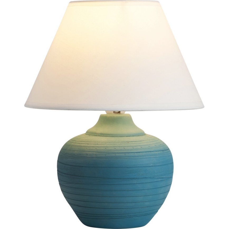 Rabalux 4392 - Bordslampa MOLLY E14/40W