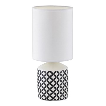 Rabalux 4398 - Bordslampa SOPHIE 1xE14/40W/230V