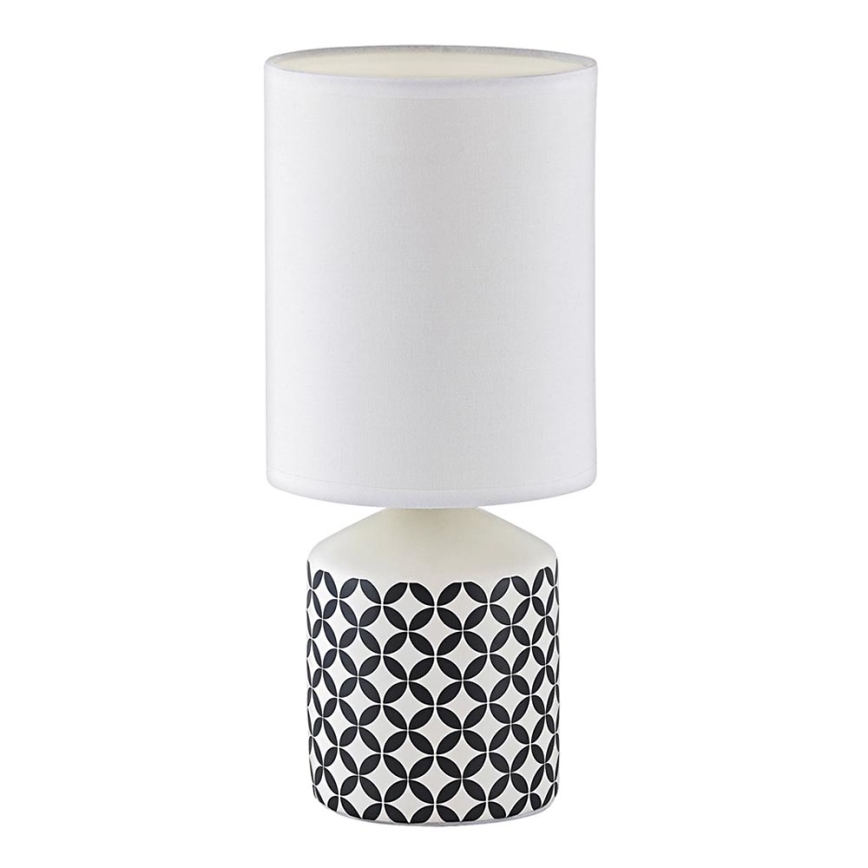 Rabalux 4398 - Bordslampa SOPHIE 1xE14/40W/230V