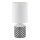 Rabalux 4398 - Bordslampa SOPHIE 1xE14/40W/230V
