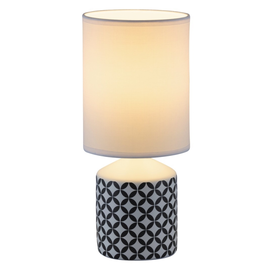 Rabalux 4398 - Bordslampa SOPHIE 1xE14/40W/230V