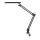 Rabalux 4419 - Barn LED-Lampa RAUL LED/5,6W/230V