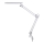 Rabalux 4420 - Barn LED-Lampa RAUL LED/5,6W/230V