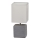 Rabalux 4458 - Bordslampa ORLANDO 1xE14/40W/230V
