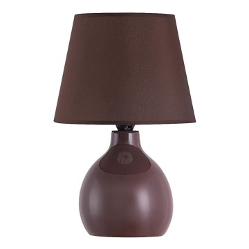Rabalux 4476 - Bordslampa ANGALL 1xE14/40W/230V