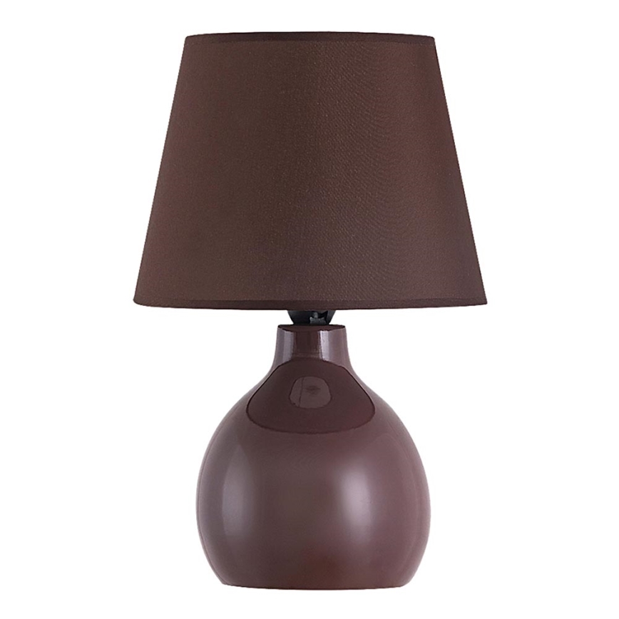 Rabalux 4476 - Bordslampa ANGALL 1xE14/40W/230V