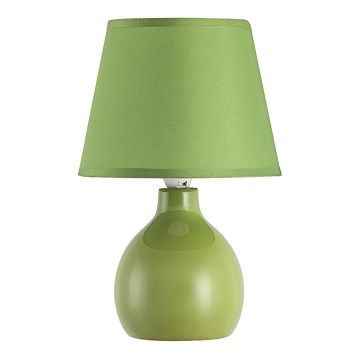 Rabalux 4477 - Bordslampa ANGALL 1xE14/40W/230V