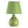 Rabalux 4477 - Bordslampa ANGALL 1xE14/40W/230V