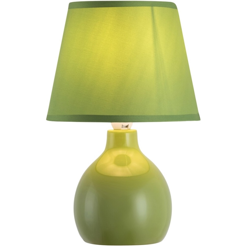 Rabalux 4477 - Bordslampa ANGALL 1xE14/40W/230V
