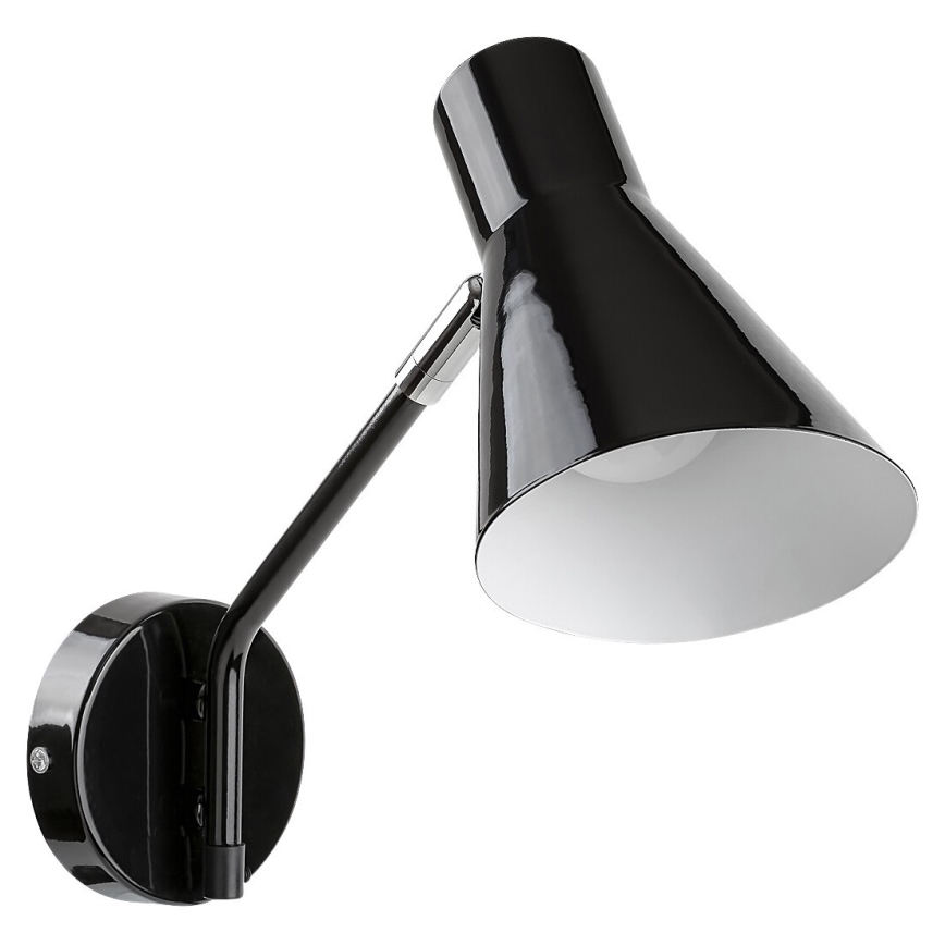 Rabalux - Vägglampa  1xE27/25W/230V