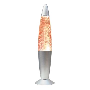 Rabalux 4533 - dekorativ belysning MILIE RGB 0,9W
