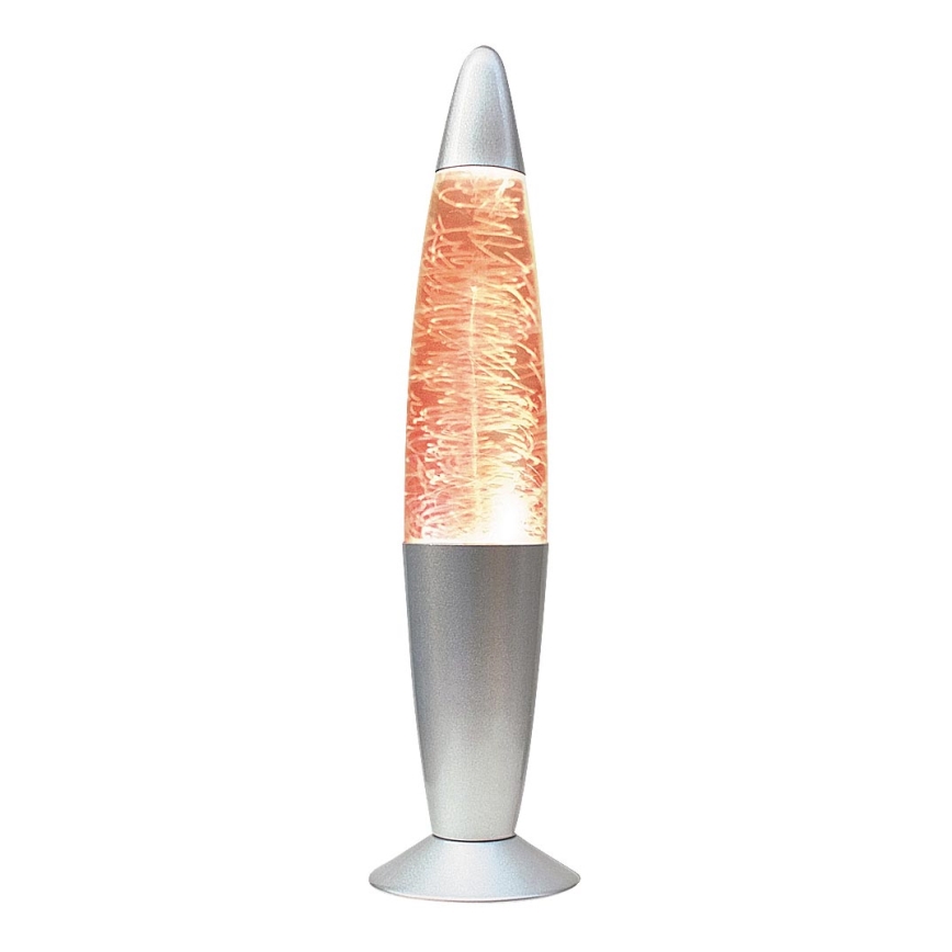Rabalux 4533 - dekorativ belysning MILIE RGB 0,9W