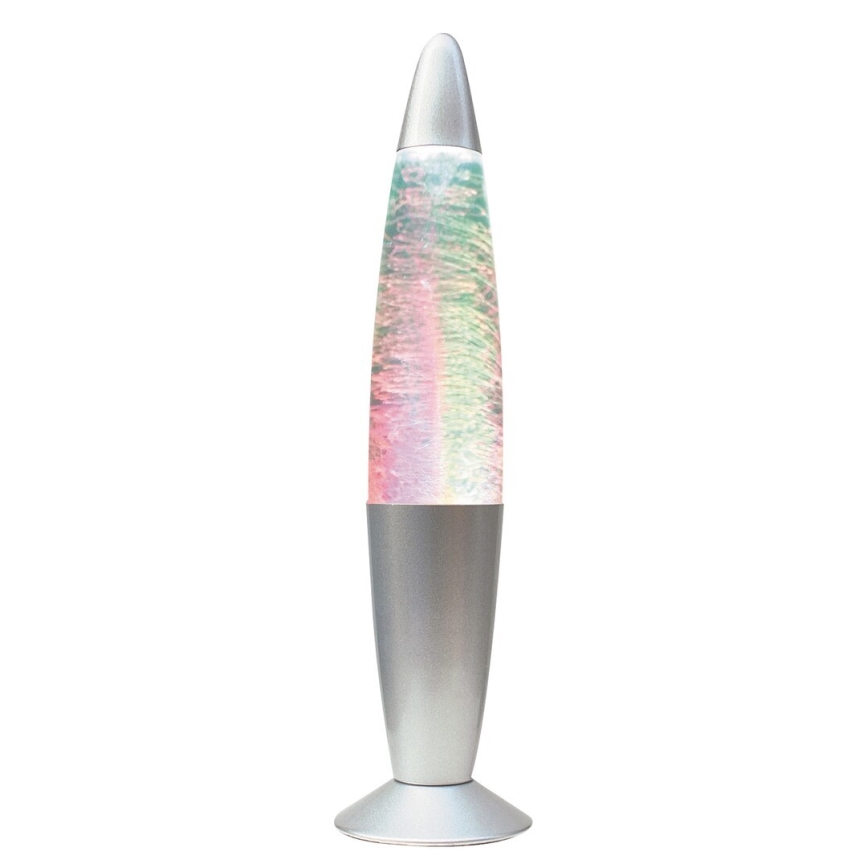 Rabalux 4533 - dekorativ belysning MILIE RGB 0,9W