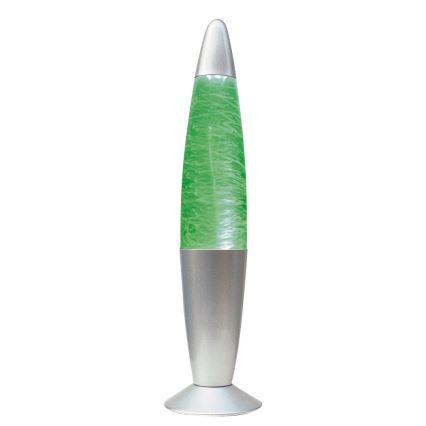 Rabalux 4533 - dekorativ belysning MILIE RGB 0,9W