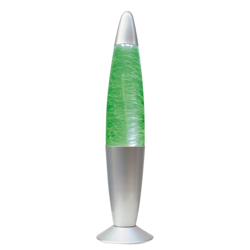 Rabalux 4533 - dekorativ belysning MILIE RGB 0,9W