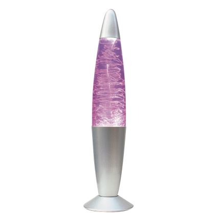 Rabalux 4533 - dekorativ belysning MILIE RGB 0,9W