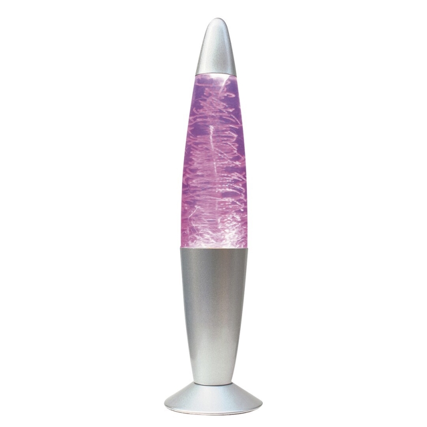 Rabalux 4533 - dekorativ belysning MILIE RGB 0,9W