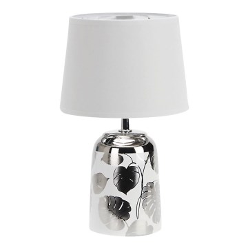 Rabalux 4548 - Bordslampa SONAL 1xE14/40W/230V