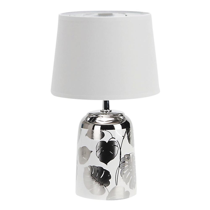 Rabalux 4548 - Bordslampa SONAL 1xE14/40W/230V