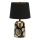 Rabalux 4549 - Bordslampa SONAL 1xE14/40W/230V
